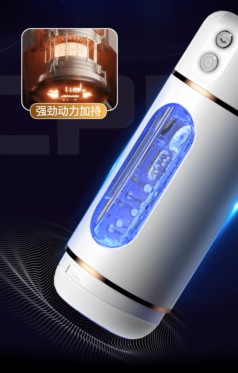 Máy bú cu tự động đa chức năng rung rên bú mút giá rẻ