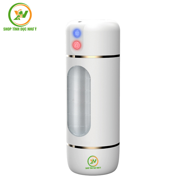Máy bú cu tự động đa chức năng rung rên bú mút giá rẻ