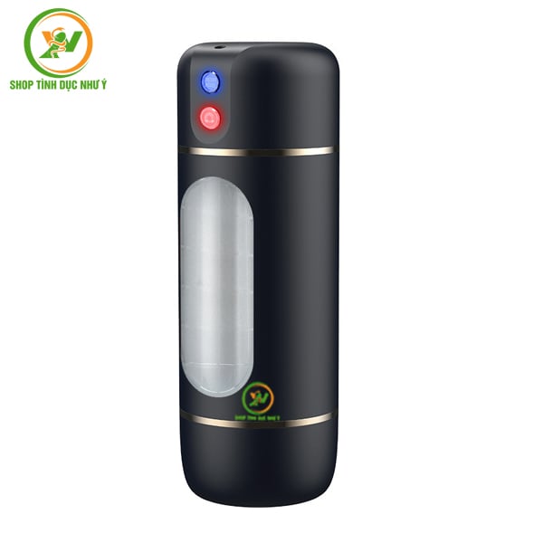 Máy bú cu tự động đa chức năng rung rên bú mút giá rẻ