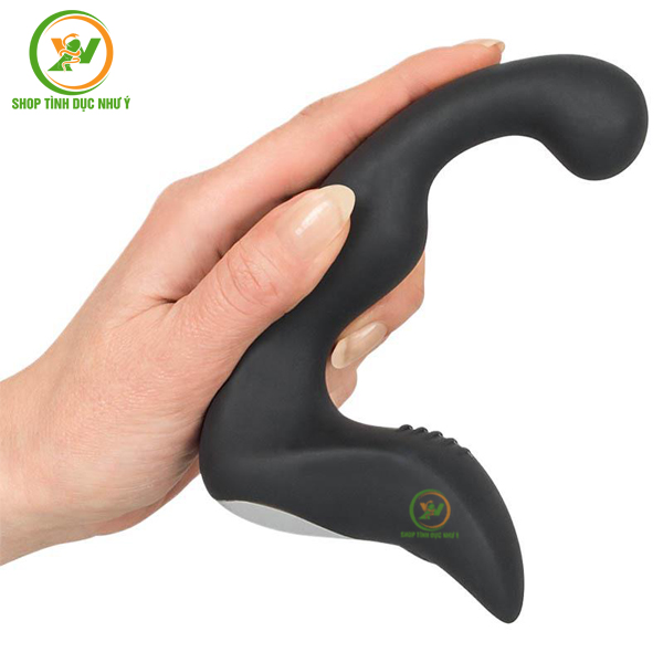 Máy rung 9 tần số massage kích dục nam nữ đều dùng được