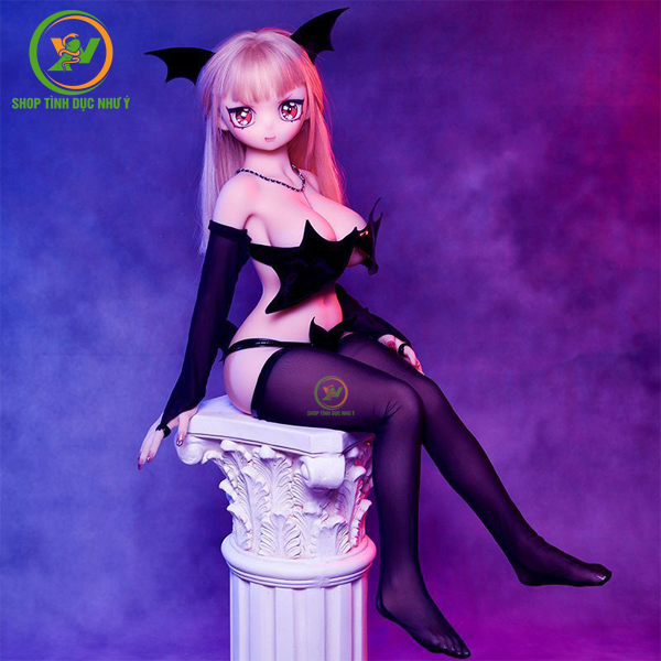 Mô hình búp bê tình dục anime Daichi cosplay trẻ em sexy