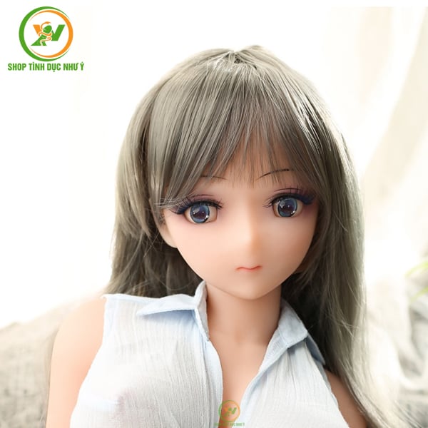 Mô hình búp bê tình dục anime Moon cosplay trẻ em sexy