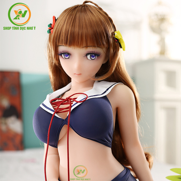 Mô hình búp bê tình dục anime S3 cosplay trẻ em sexy