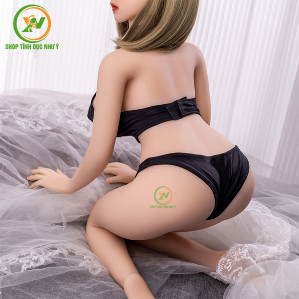 Mô hình búp bê tình dục anime Timi cosplay trẻ em sexy