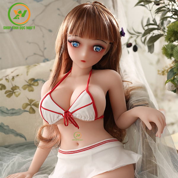 Mô hình búp bê tình dục anime Lavi cosplay trẻ em sexy