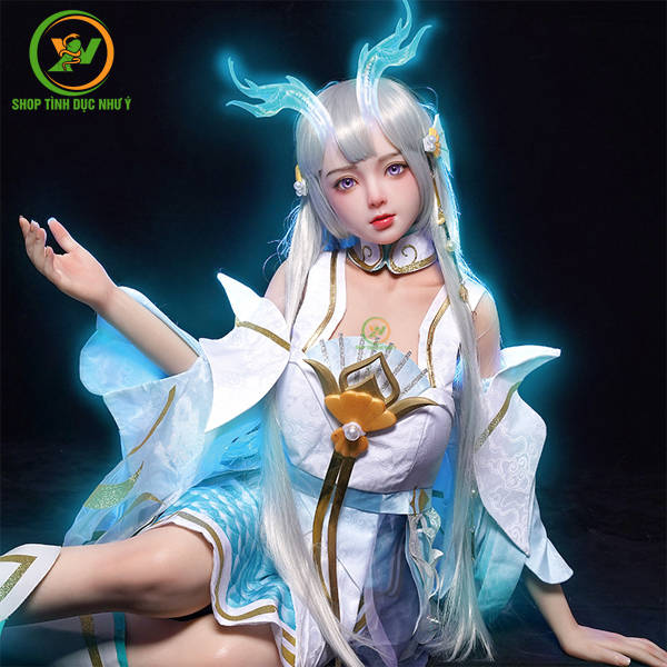 Mô hình búp bê tình dục one piece cosplay hàng cao cấp