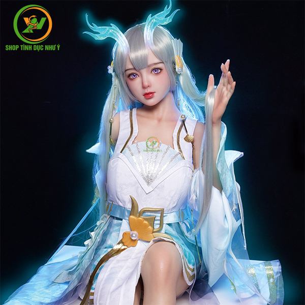 Mô hình búp bê tình dục one piece cosplay hàng cao cấp