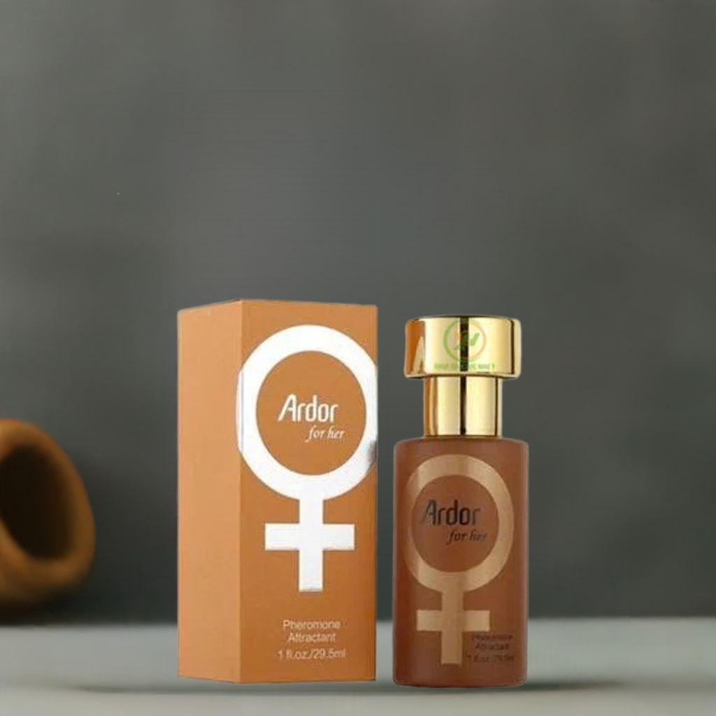 Nước hoa kích dục nam cực mạnh Ardor For Her