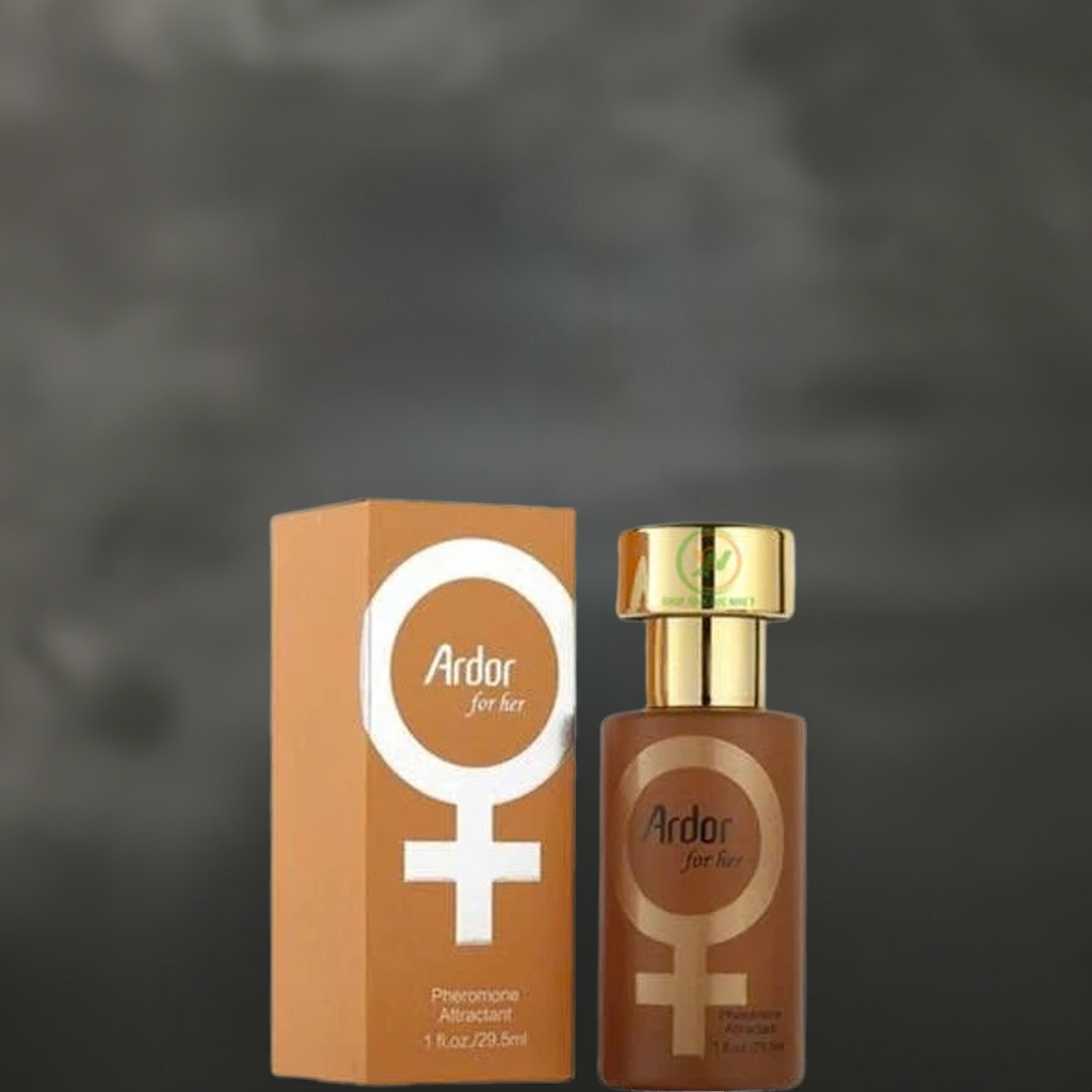 Nước hoa kích dục nam cực mạnh Ardor For Her