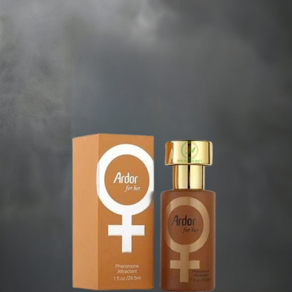 Nước hoa kích dục nam cực mạnh Ardor For Her