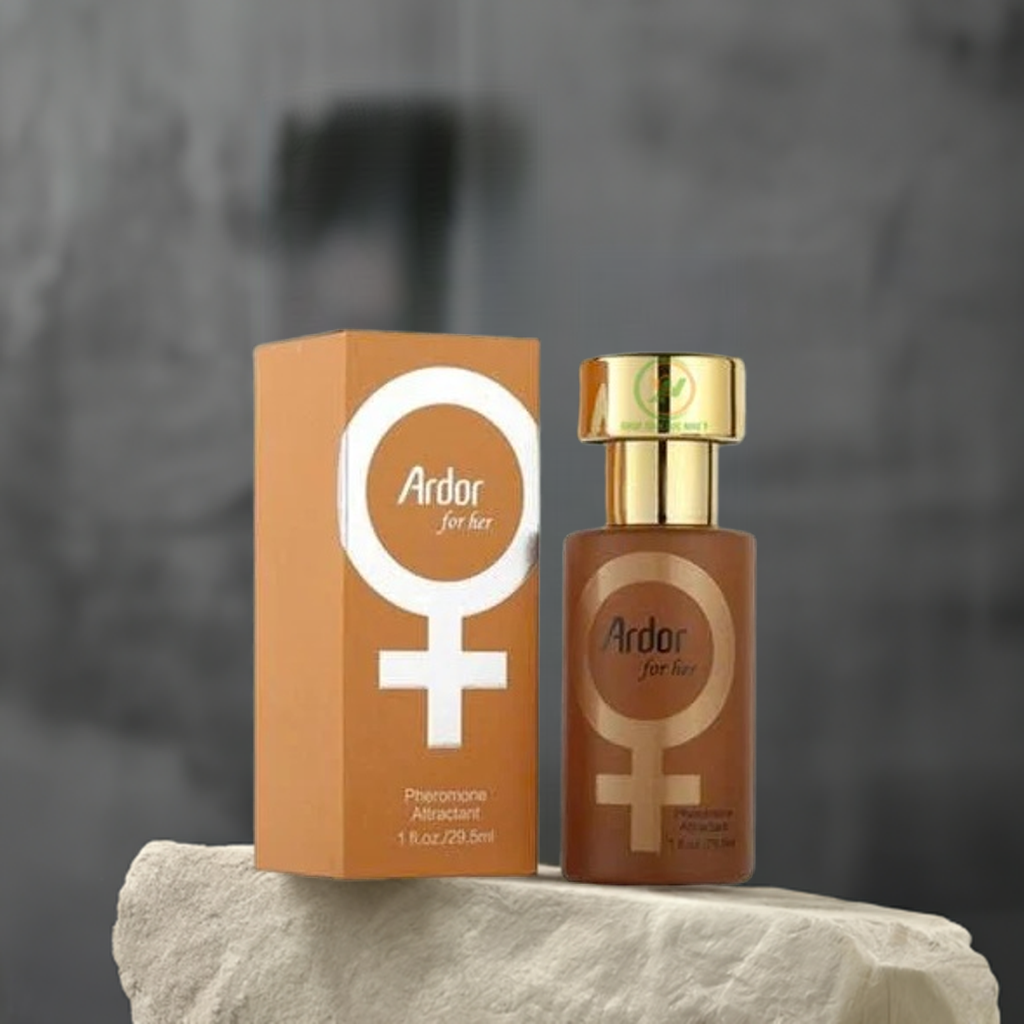 Nước hoa kích dục nam cực mạnh Ardor For Her