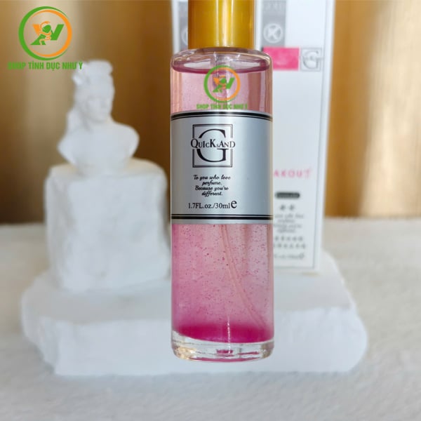 Nước hoa kích dục nam cực mạnh Kakou hàng chính hãng