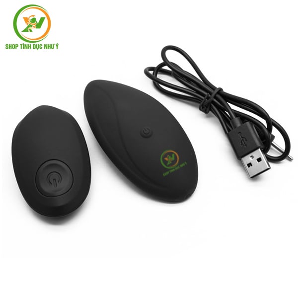 Quần lót chip rung nhiều chế độ điều khiển remote từ xa