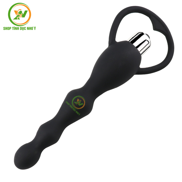 Que rung hậu môn 7 nấc Anus Pull Bead giá rẻ