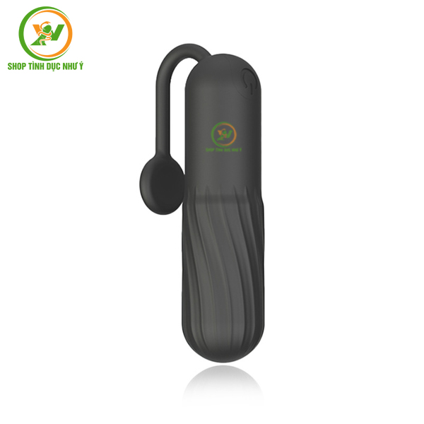 Trứng rung Vibration mini cầm tay rung 10 chế độ cực mạnh