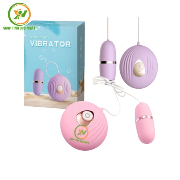 Trứng rung tình yêu mini nhỏ gọn Vibration giá rẻ cực mạnh