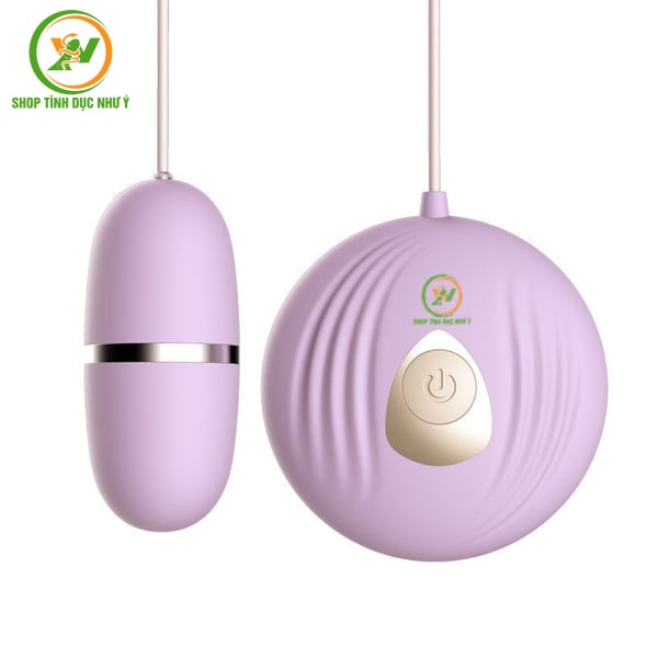 Trứng rung tình yêu mini nhỏ gọn Vibration giá rẻ cực mạnh