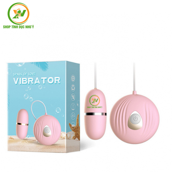 Trứng rung tình yêu mini nhỏ gọn Vibration giá rẻ cực mạnh