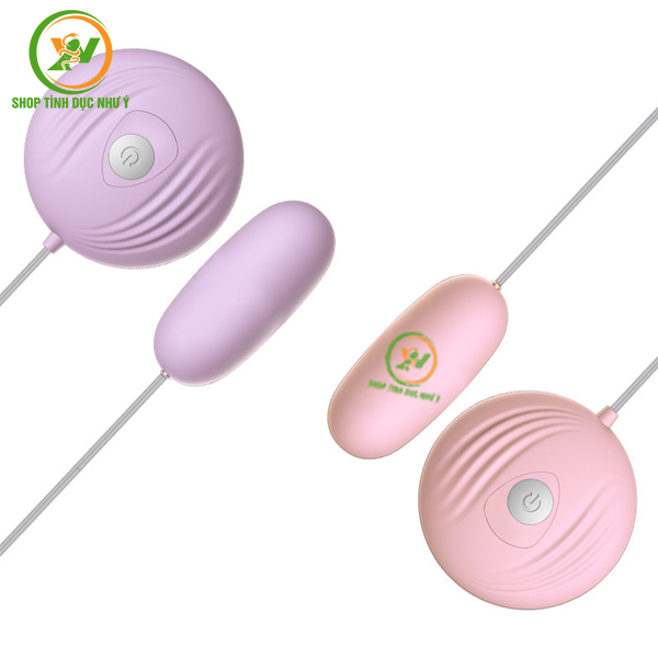 Trứng rung tình yêu mini nhỏ gọn Vibration giá rẻ cực mạnh