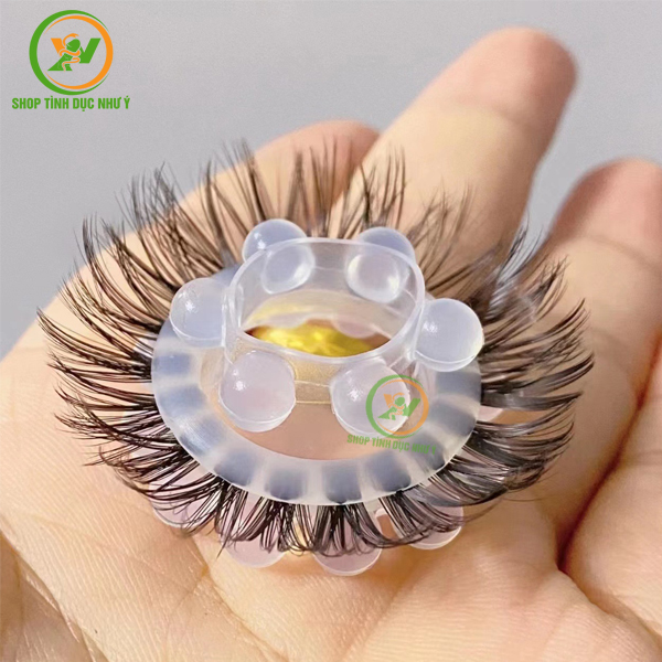 Vòng bi đeo dương vật lông ngựa chống xuất tinh sớm nhiều mẫu