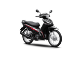  WAVE RSX - Rực sức trẻ, Xứng đam mê 