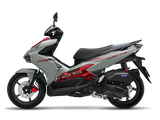  AIR BLADE 125 - Khí chất bất biến 