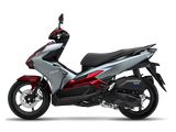  AIR BLADE 125 - Khí chất bất biến 