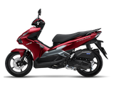 AIR BLADE 125 - Khí chất bất biến 