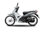  Wave Alpha - Chất chơi thời đại 