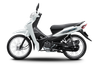  Wave Alpha - Chất chơi thời đại 