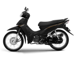  BLADE - Tem cá tính, Màu cực đỉnh 