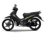 BLADE - Tem cá tính, Màu cực đỉnh 