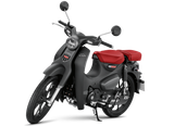  Super Cub 125cc - Huyền thoại đương đại 