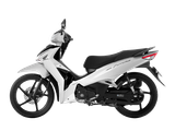  FUTURE 125 - Vững chuẩn riêng, Định bản sắc 