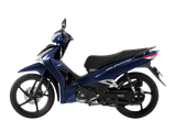  FUTURE 125 - Vững chuẩn riêng, Định bản sắc 