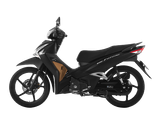  FUTURE 125 - Vững chuẩn riêng, Định bản sắc 