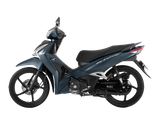  FUTURE 125 - Vững chuẩn riêng, Định bản sắc 