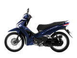  FUTURE 125 - Vững chuẩn riêng, Định bản sắc 