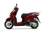  LEAD 125 ABS - Đẹp sống động, Lái khác biệt 