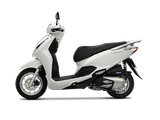  LEAD 125 ABS - Đẹp sống động, Lái khác biệt 