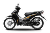  WAVE RSX - Rực sức trẻ, Xứng đam mê 