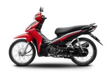  WAVE RSX - Rực sức trẻ, Xứng đam mê 