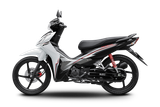  WAVE RSX - Rực sức trẻ, Xứng đam mê 