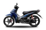  WAVE RSX - Rực sức trẻ, Xứng đam mê 
