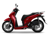  SH125i - Định chất độc bản 