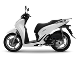  SH125i - Định chất độc bản 