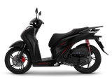  SH125i - Định chất độc bản 