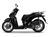  SH125i - Định chất độc bản 