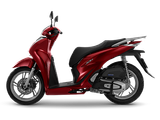  SH125i - Định chất độc bản 