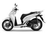  SH125i - Định chất độc bản 